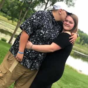 Meet your Posher, Abi